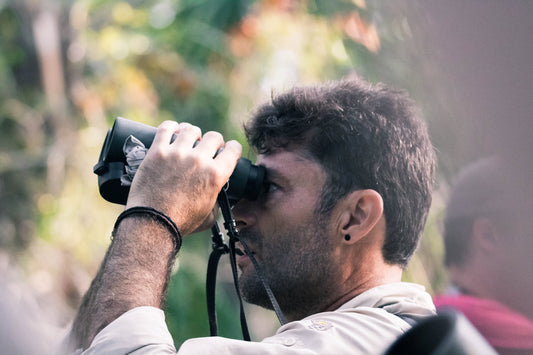 What Size Binoculars for Hunting? Exploring the Best Hunting Binoculars for 2023