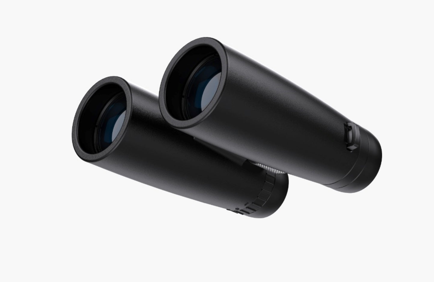 Travel Binoculars with Carrying Bag and Clear Lens