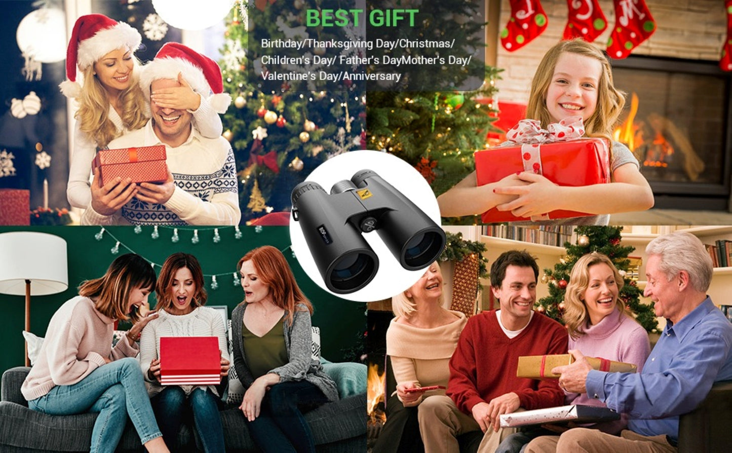 Best Binoculars to Buy for a Gift for Him