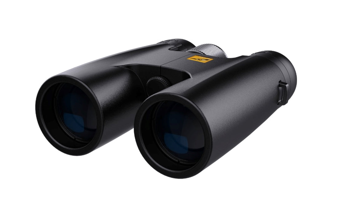 Choosing the Right Binoculars: A Guide by Birds of Prey Optics