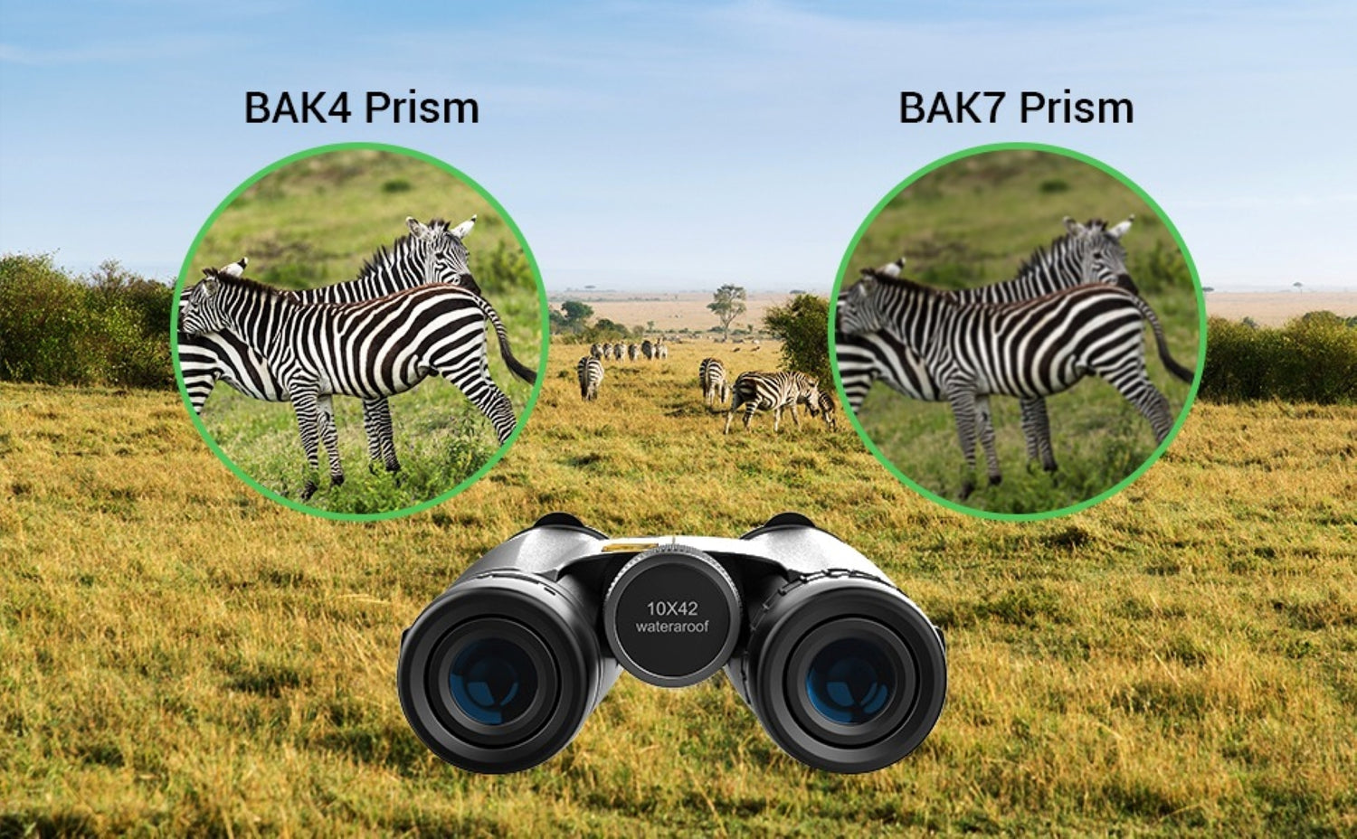 High Quality Binoculars for Hunting and Binoculars for Bird Watching Quality Binoculars with Technology