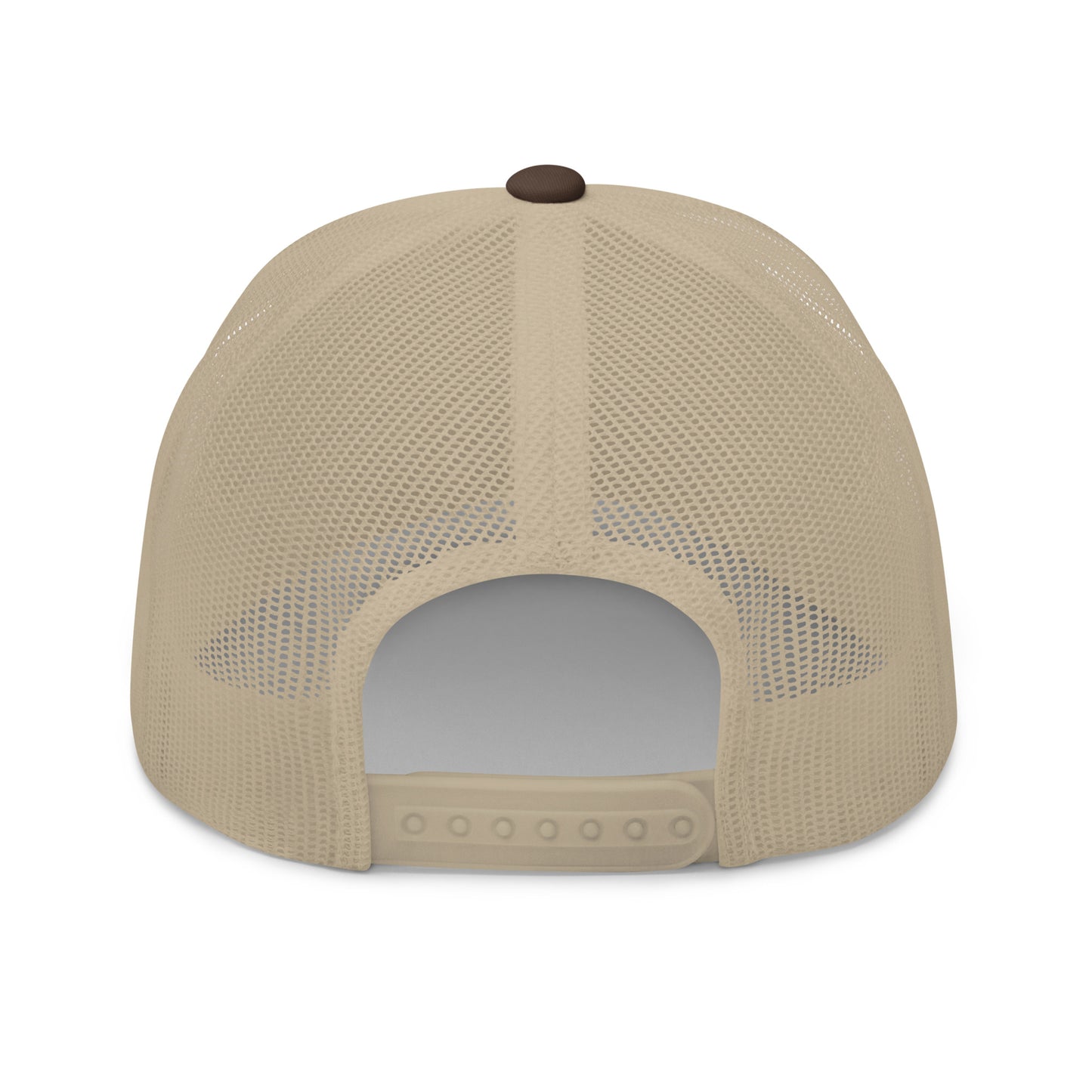 Original BOP Eye of the Eagle Trucker Hat