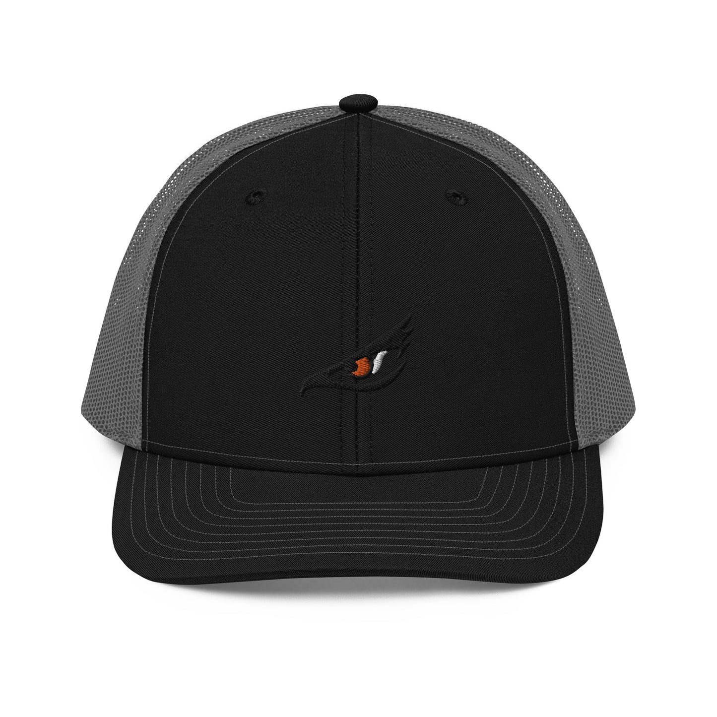 BOP Embroidered Eagle Eye Trucker Hat